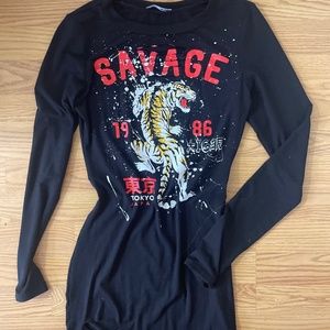 Japan Tokyo fashion nova dress Small